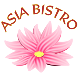 Asia Bistro logo.